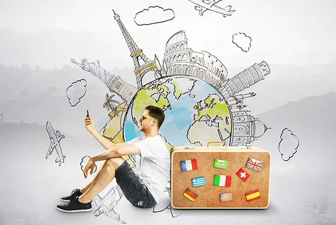 Études à l&rsquo;étranger : comment choisir la bonne destination ?