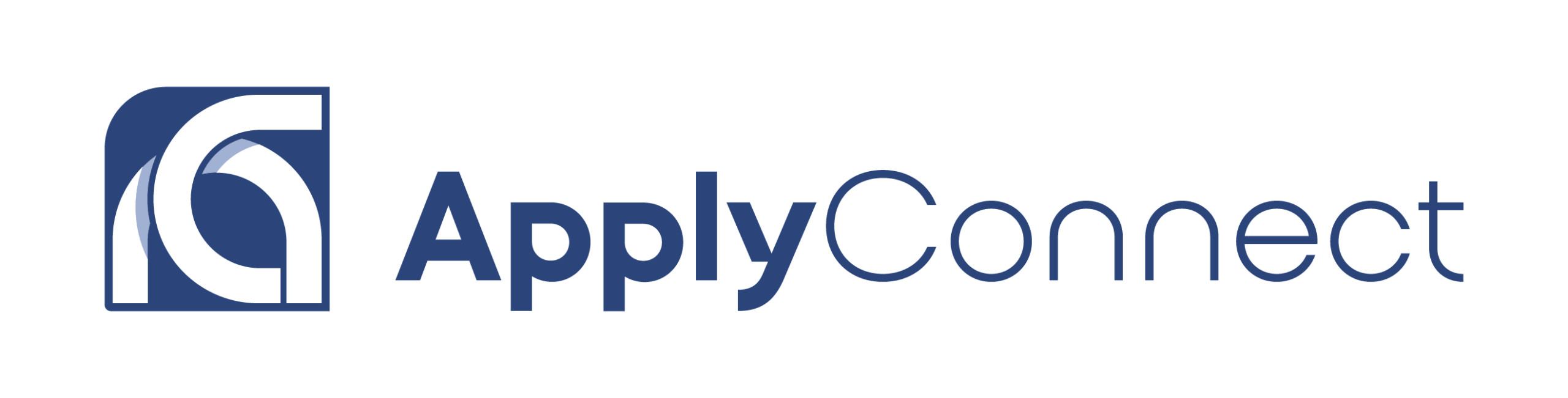 logo applyconnect ver2